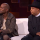Image for article titled Amber Rose Explains Consent, Short Skirts and Having Fun With Your Girls to a Stumped Tyrese